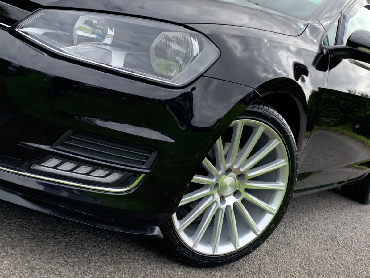 Special Veeman offer 18”  5x112 suit golf - Image 1