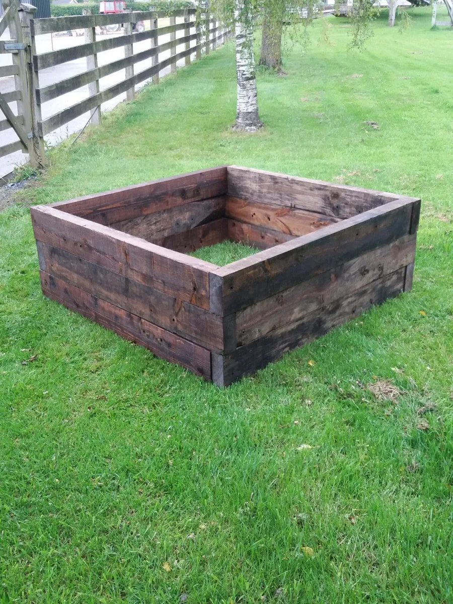 Timber Railway Sleepers - Image 4