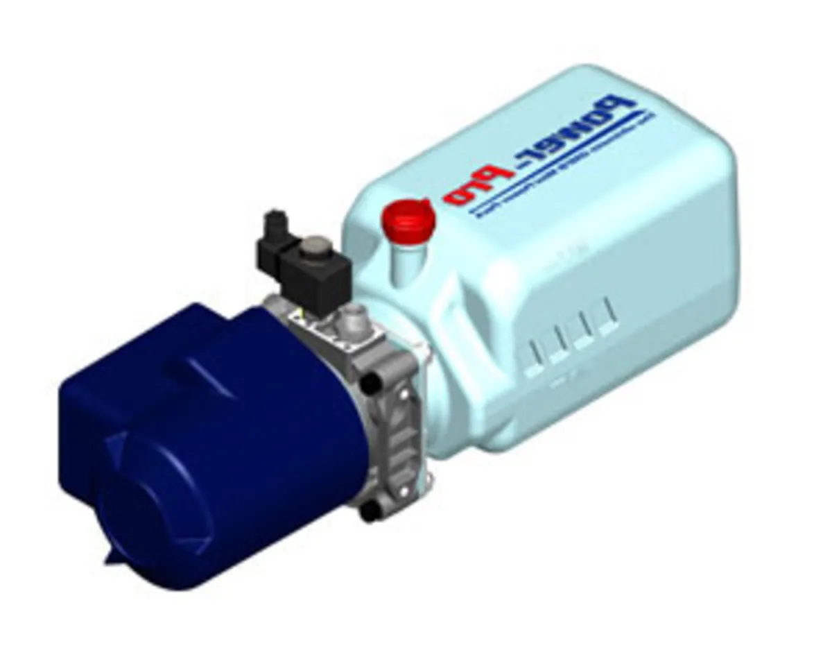 Powerpacks & Spares - Image 2