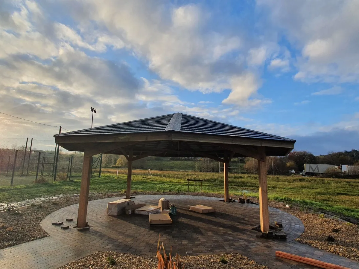 SLATE EFFECT CLADDING - Image 4