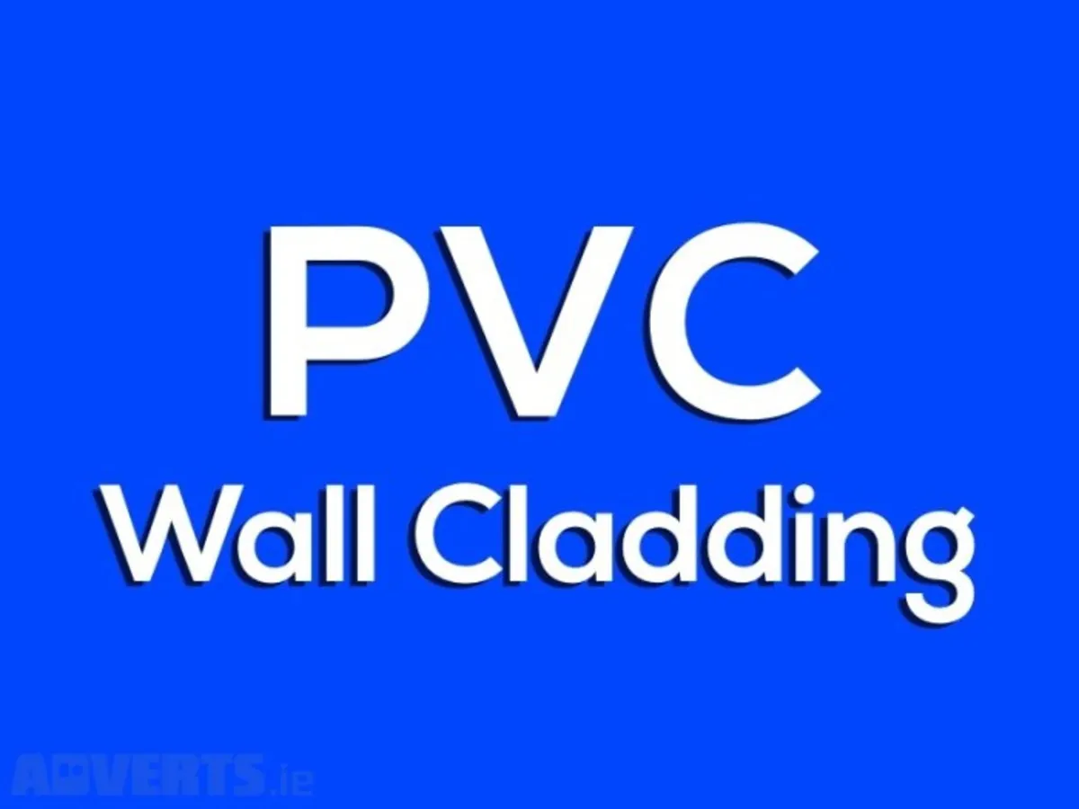 PVC HYGIENE  WALLCLADDING SHEETS & CEILING BOARDS - Image 2