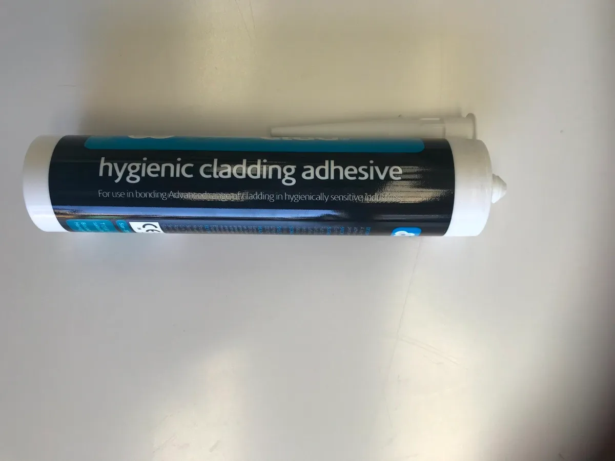 PVC HYGIENE  WALLCLADDING SHEETS & CEILING BOARDS - Image 4