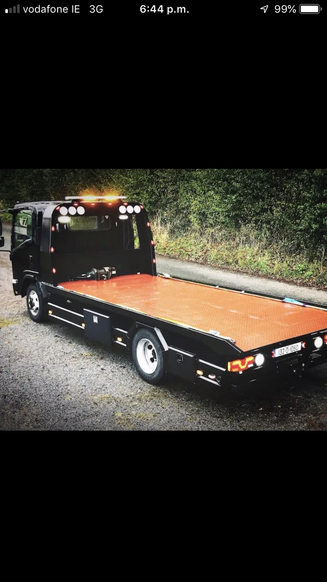 #Wanted# Tilt and Slide body - Image 1