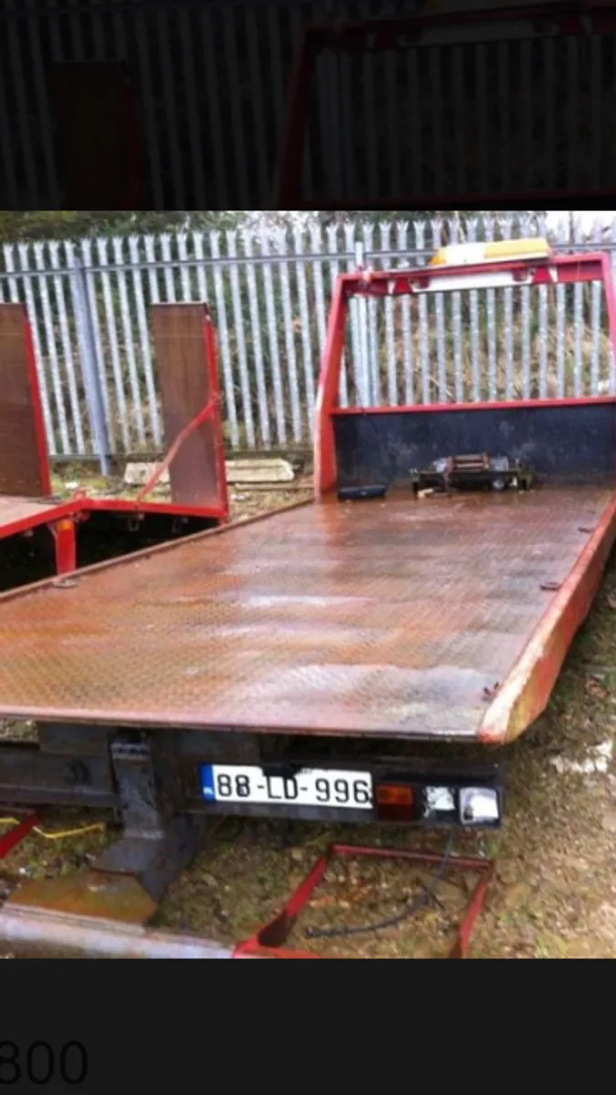 #Wanted# Tilt and Slide body - Image 2