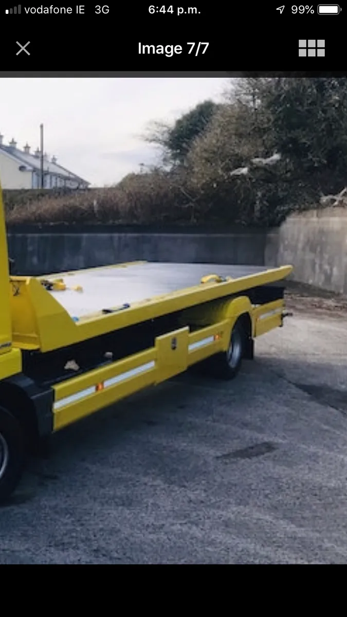 #Wanted# Tilt and Slide body - Image 3