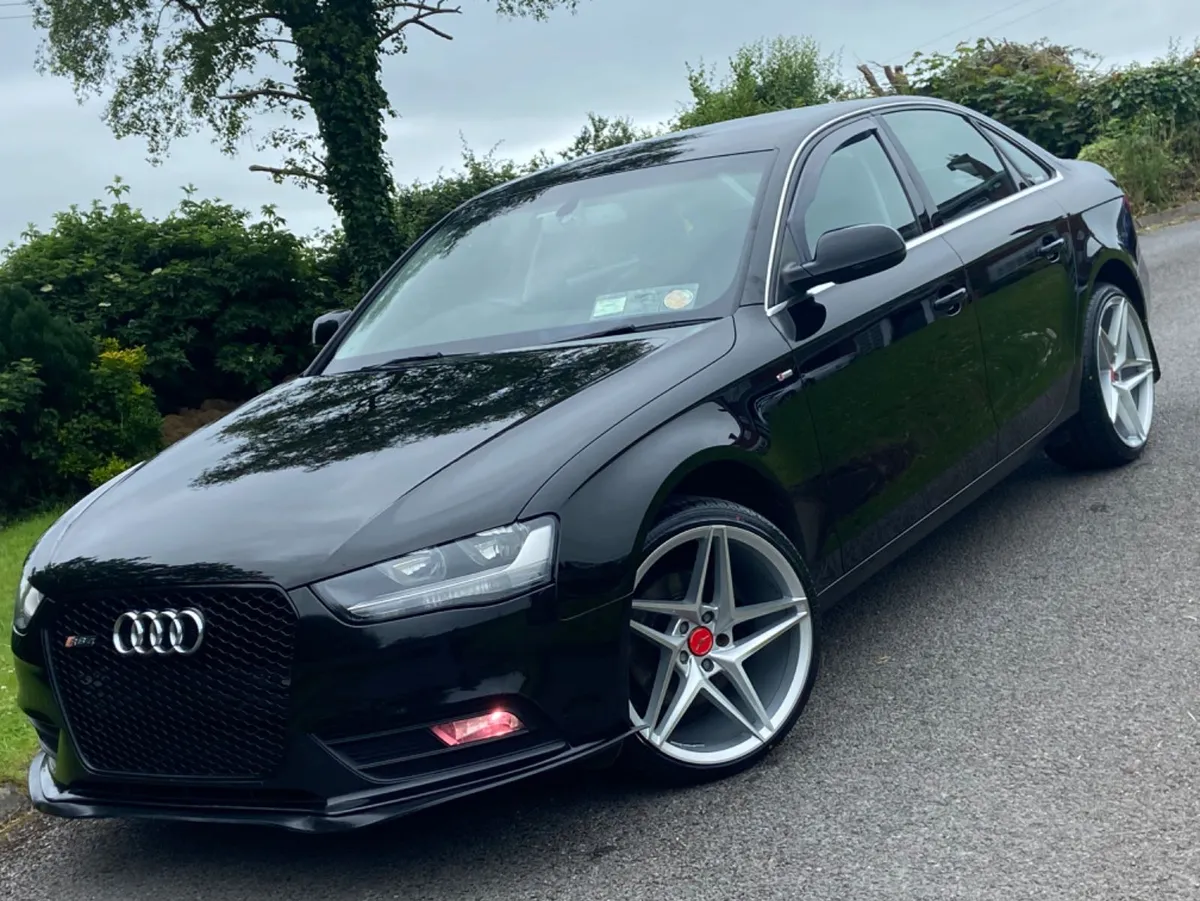 Genuine Veemann 19” vfs46 silver 5x112 - Image 1