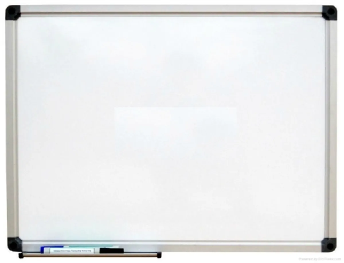 Whiteboards / Drywipe Boards From €55 - Image 3