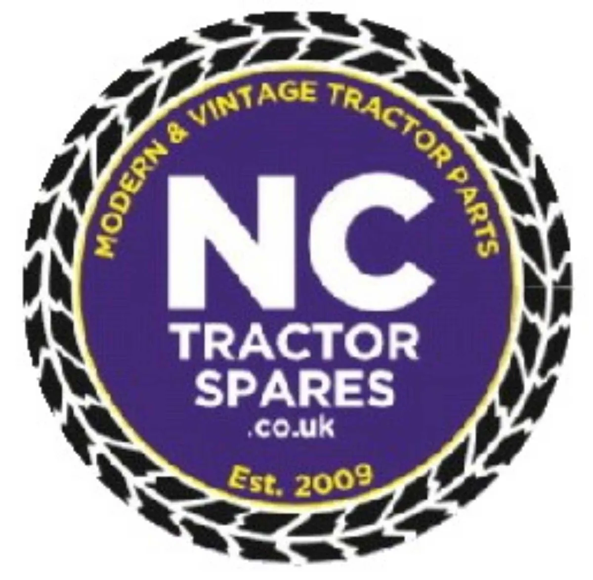 Ferguson FE35 Grey/Gold Body Panel Kit OFFER - Image 2