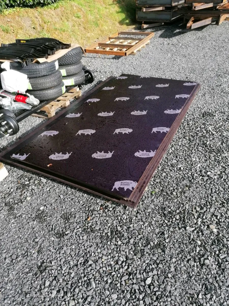 TRAILER PARTS DIRECT (Nationwide delivery) - Image 4