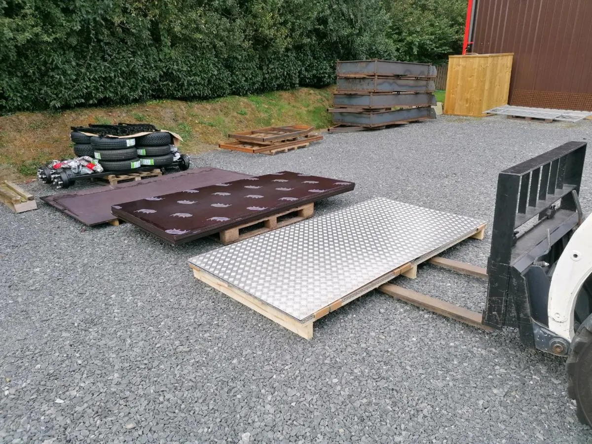 TRAILER PARTS DIRECT (Nationwide delivery) - Image 3