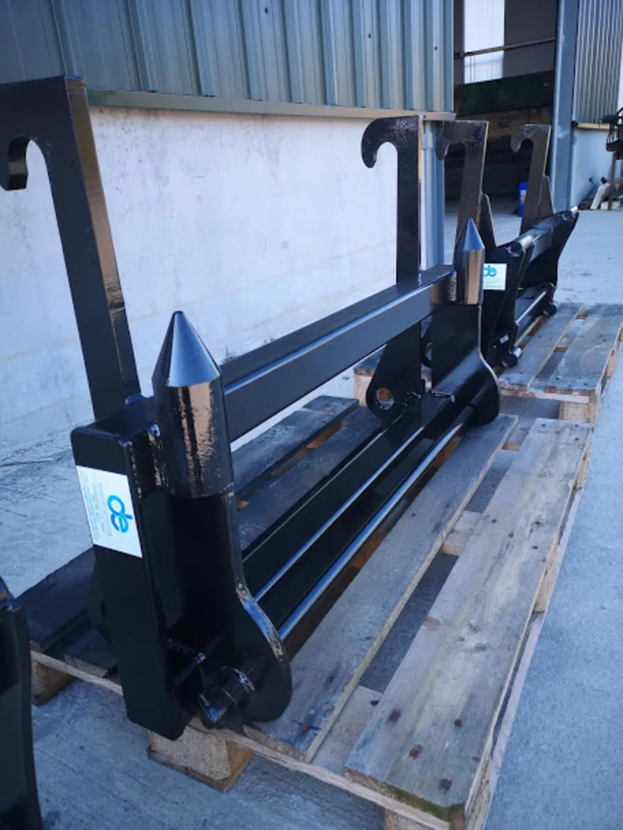 Adaptor Plates Manufactured to order. - Image 4