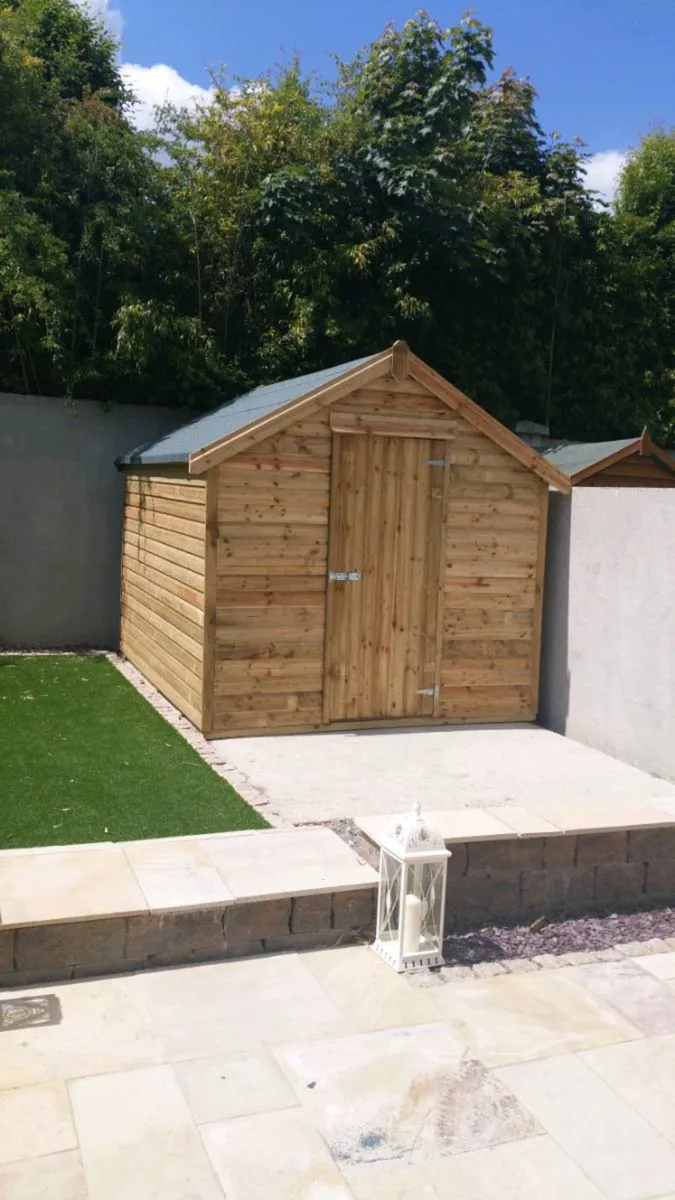 Dog kennels for sale - Image 4