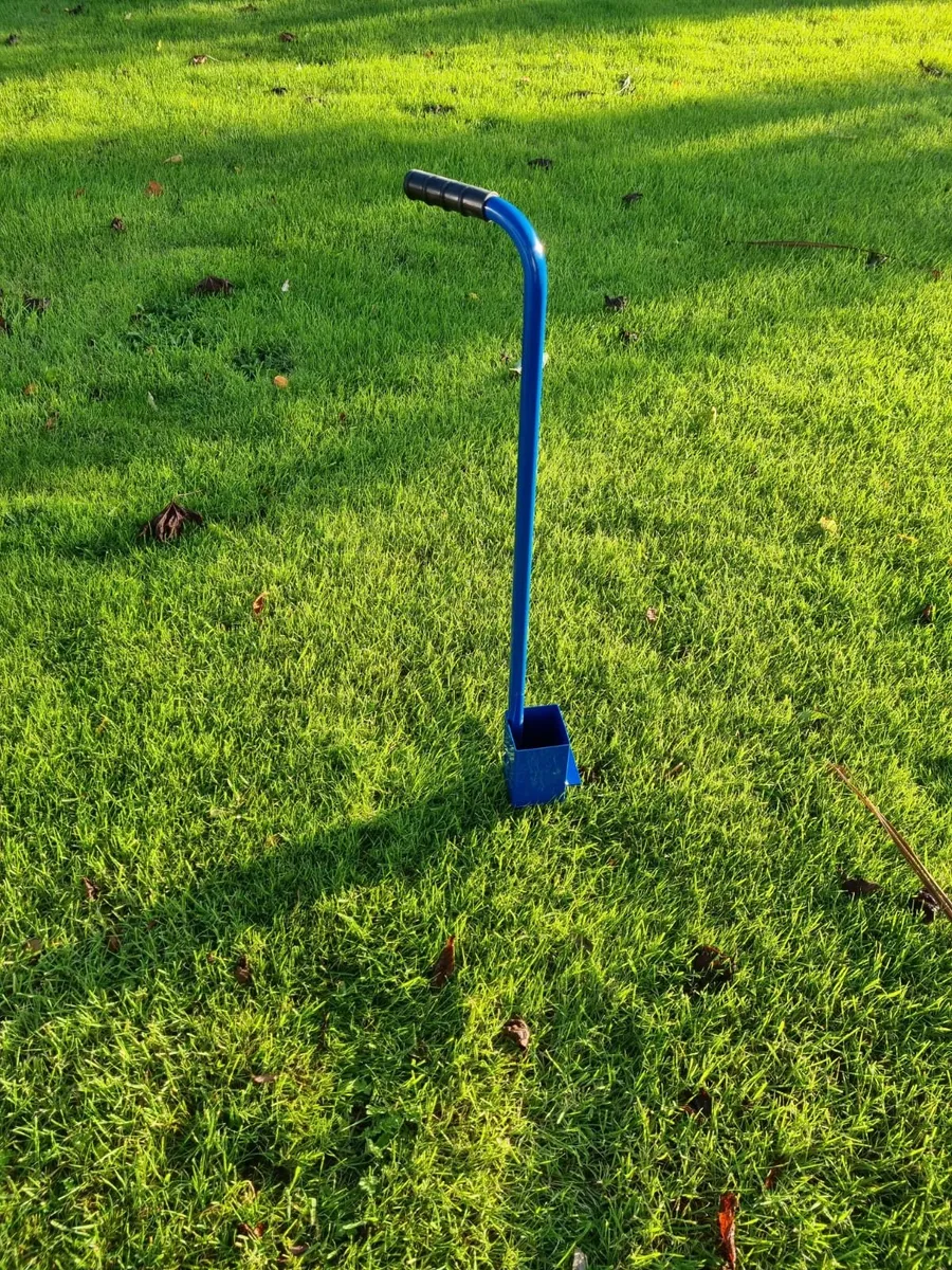 Soil Sampler - REDUCED PRICE - Image 1