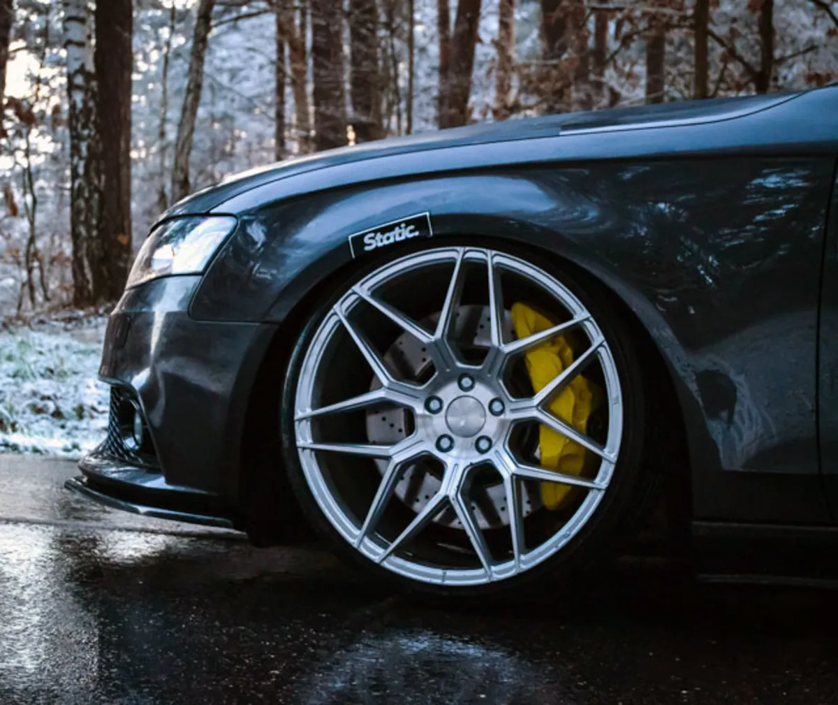 Veeman VFS38 - Image 2