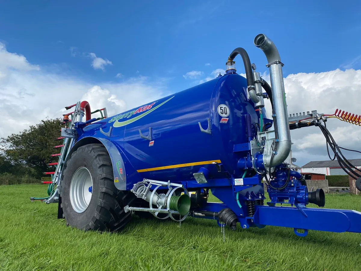 SlurryKat Tankers @ BMS - Image 4