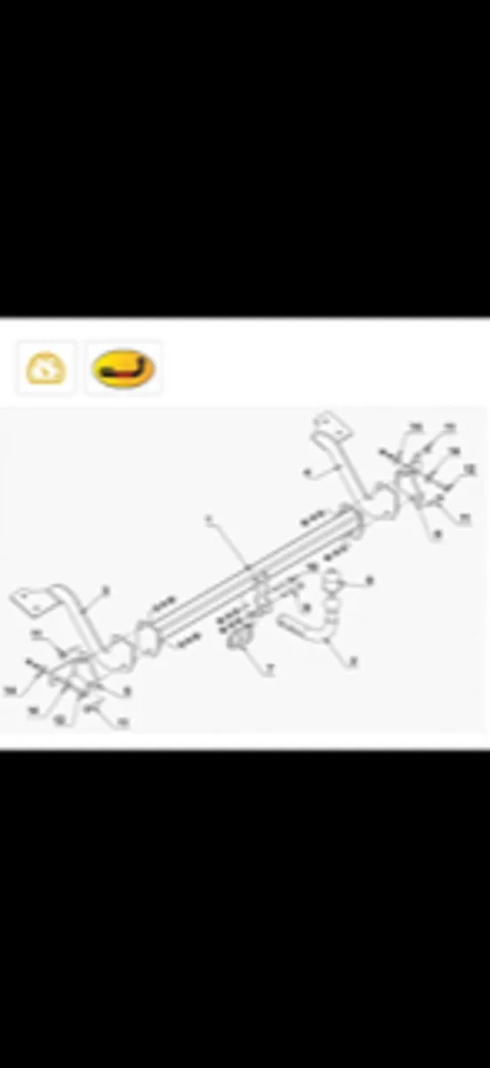 Special Offer 2019 +berlingo/partner new towbar - Image 2