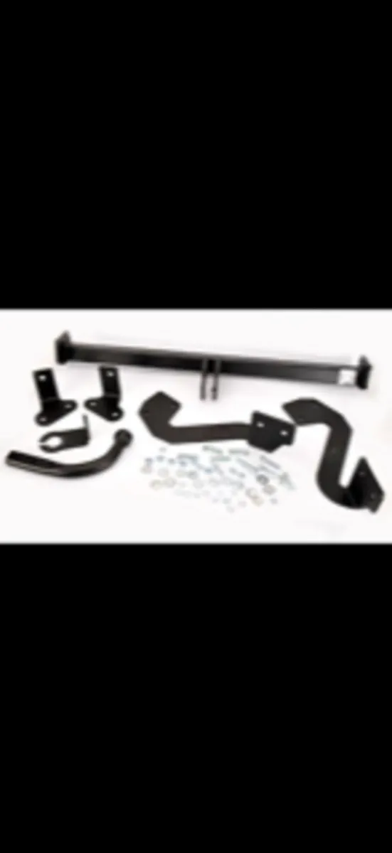 Special Offer 2019 +berlingo/partner new towbar - Image 3