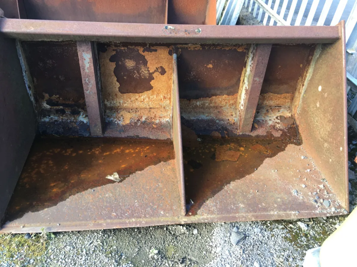 6ft Sutton Bucket - Image 3