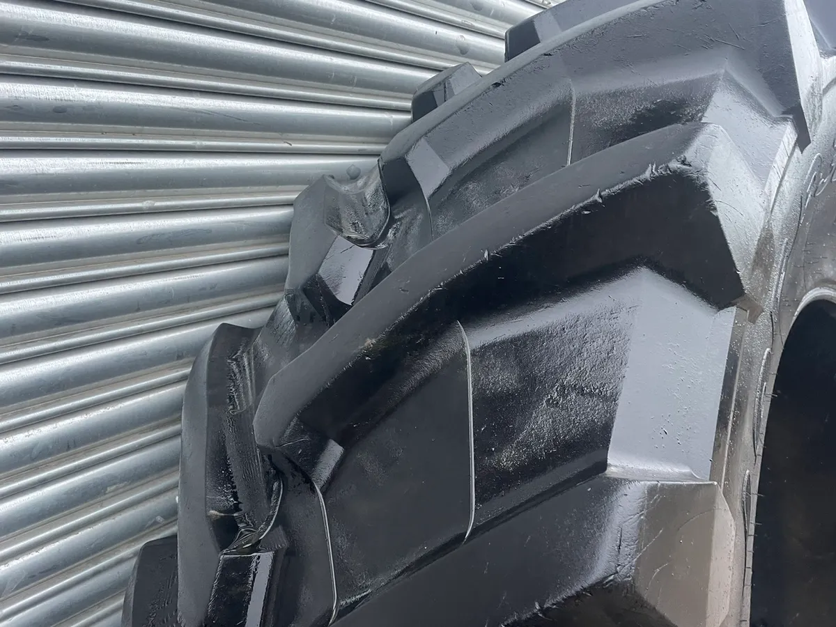 650/85/38 trellebourg x1 - Image 2