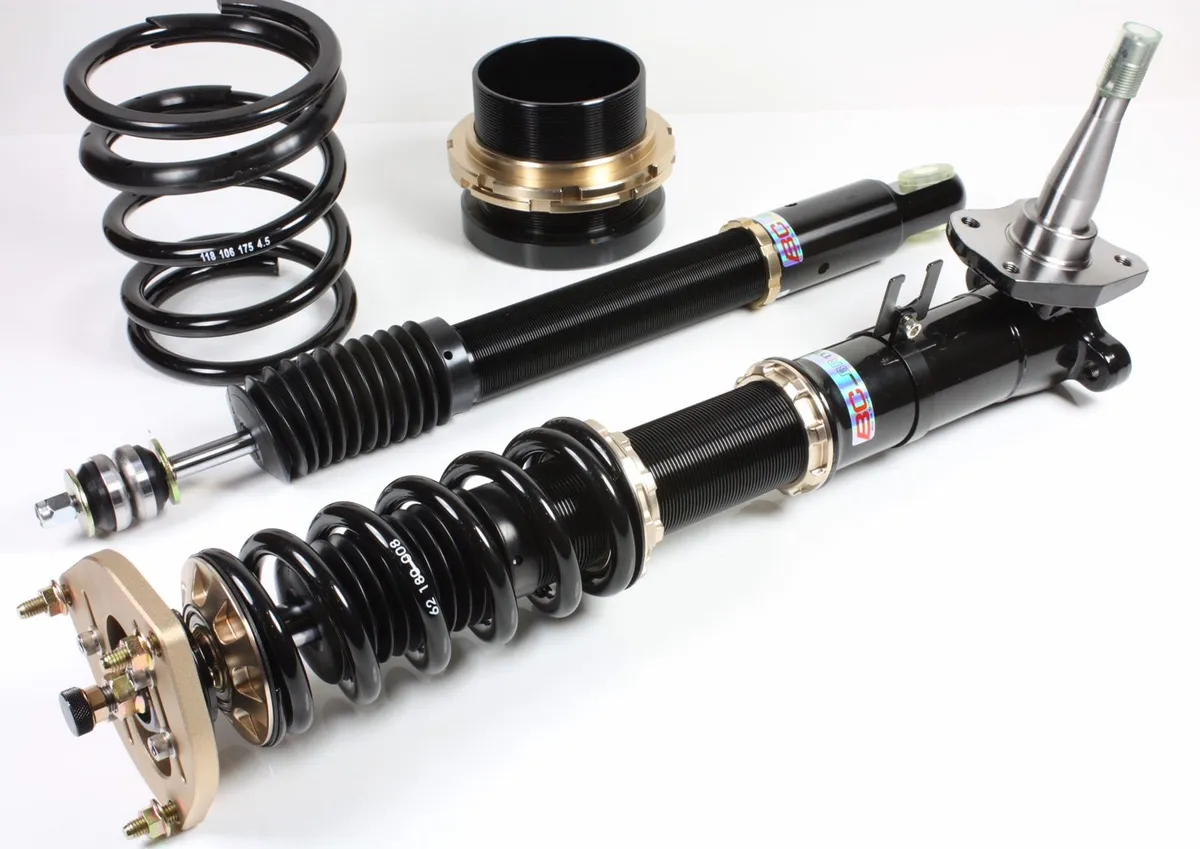 ⛔️⛔️BC coilover kits ⛔️⛔️ - Image 3