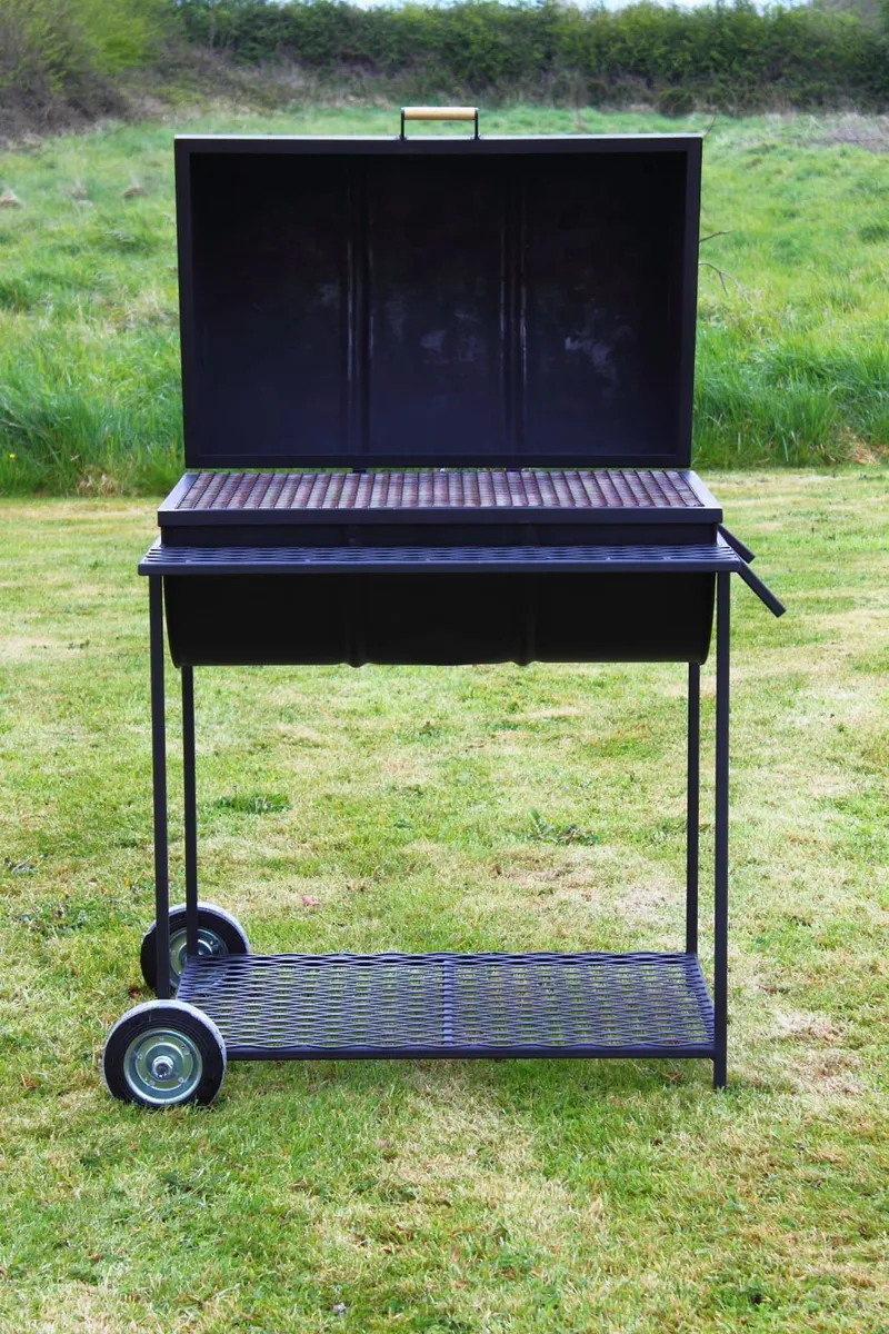 Barrel BBQ - Image 2