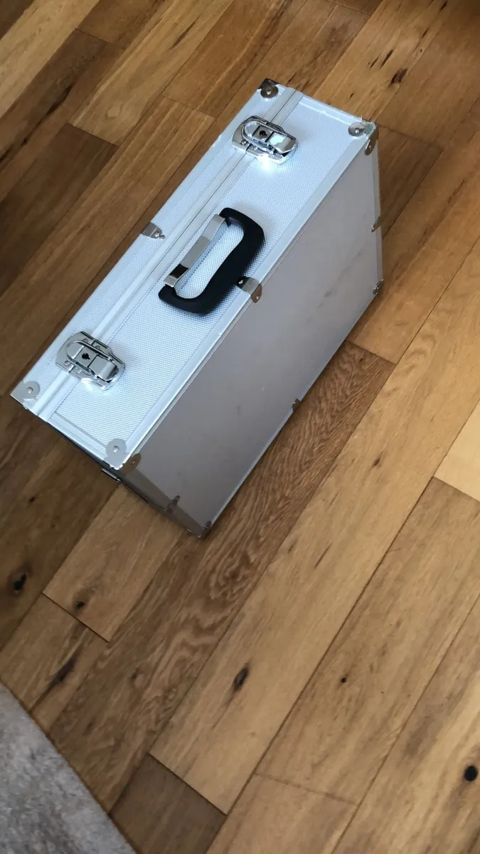 JCB Plant Diagnostic System - Image 2