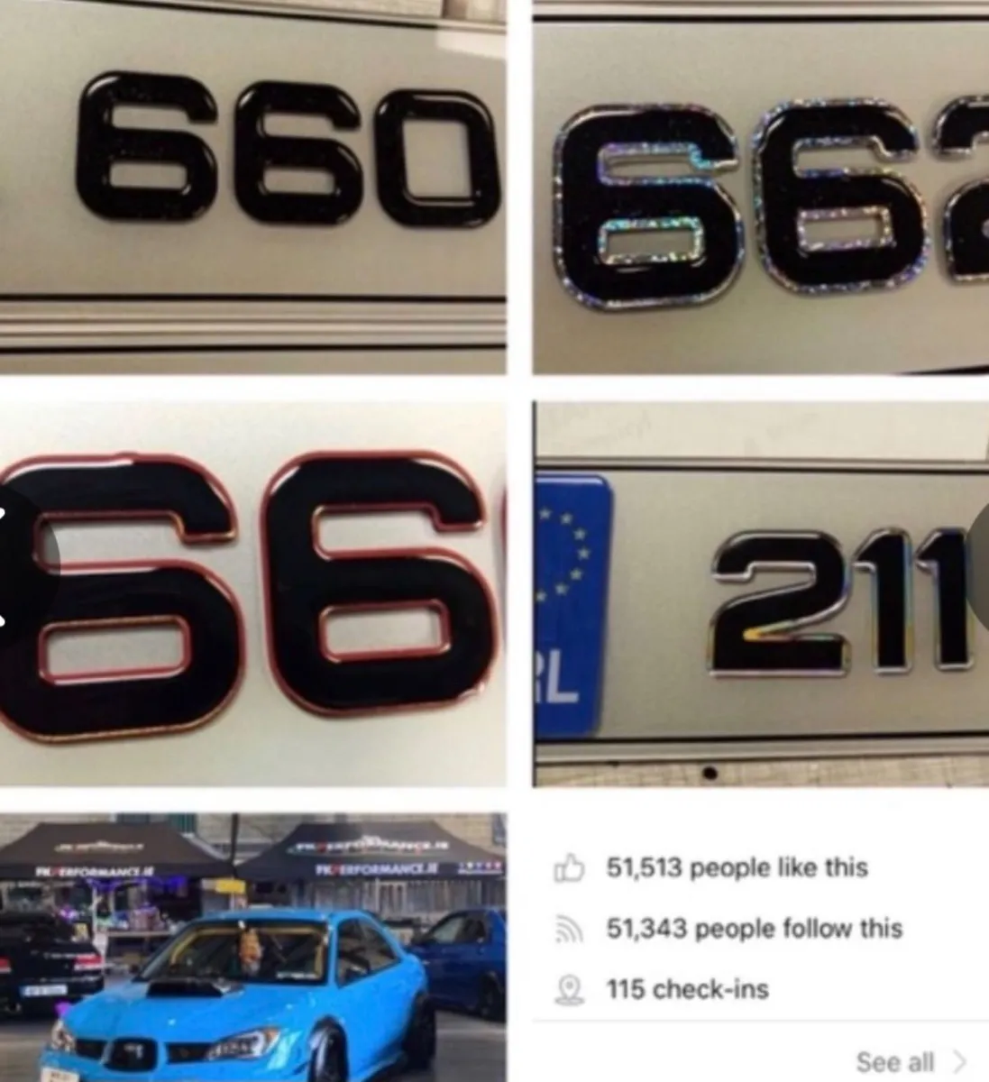 Tinted wind deflectors delivered - Image 3