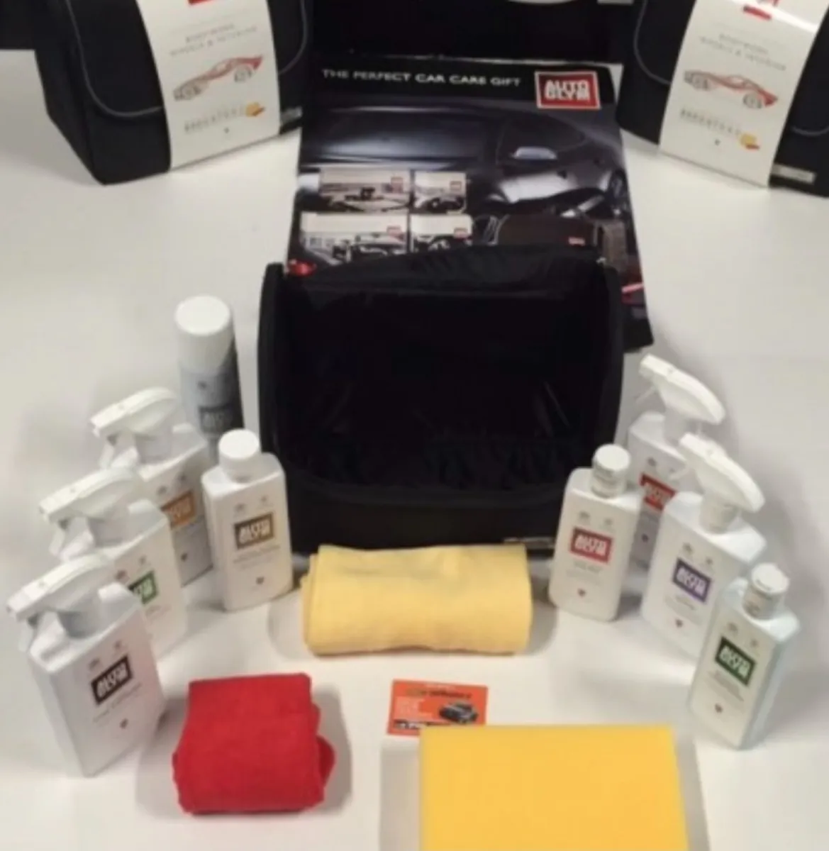 German metal pressed plates delivered - Image 3