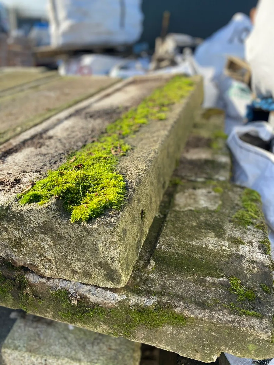 RECLAIMED WINDOW CILLS AND CORNER QUOINS - Image 3
