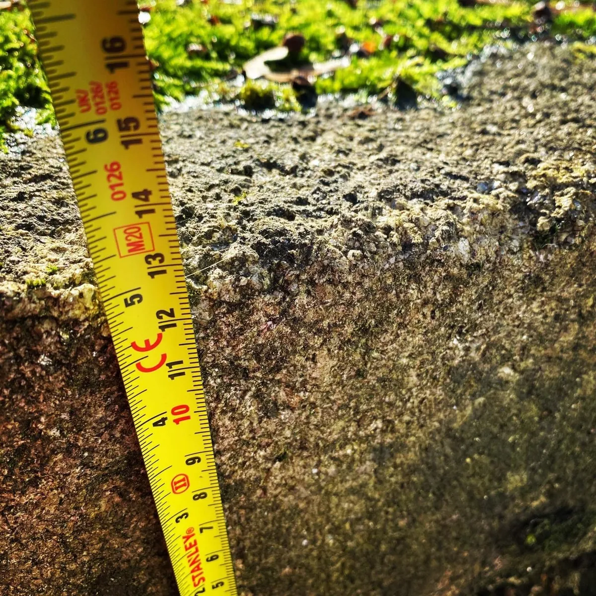 RECLAIMED WINDOW CILLS AND CORNER QUOINS - Image 4