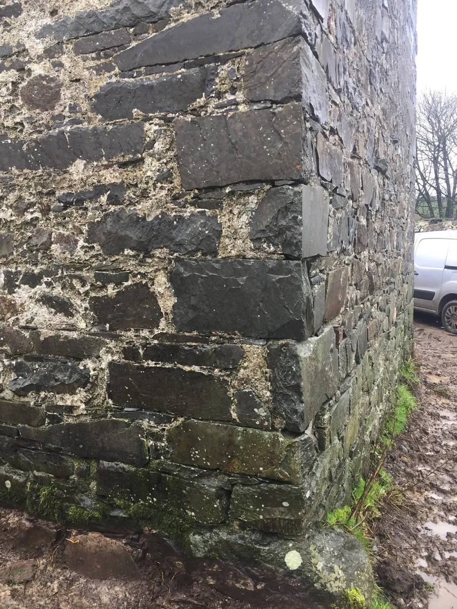 RECLAIMED VINTAGE FIELDSTONE - Image 2