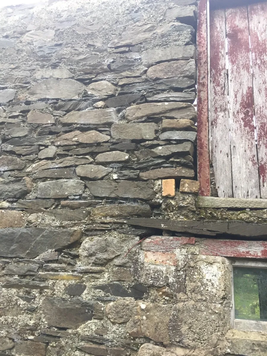 RECLAIMED VINTAGE FIELDSTONE - Image 3