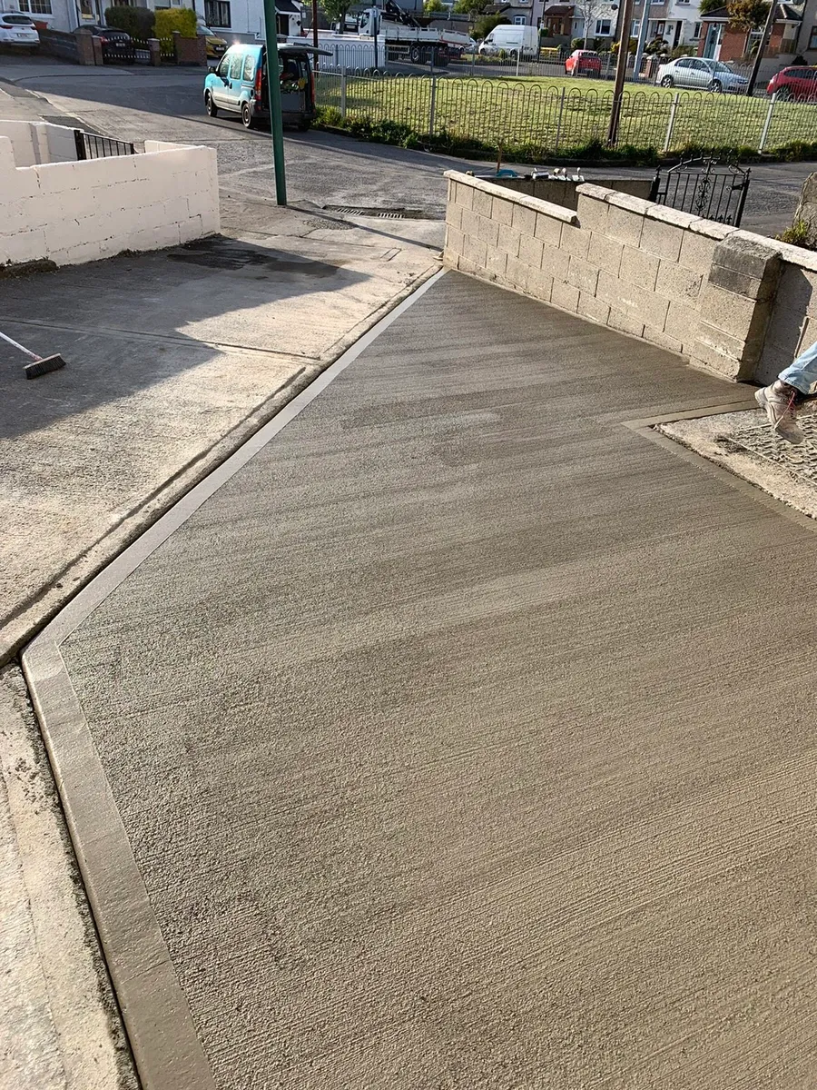 Concrete and paving company - Image 3