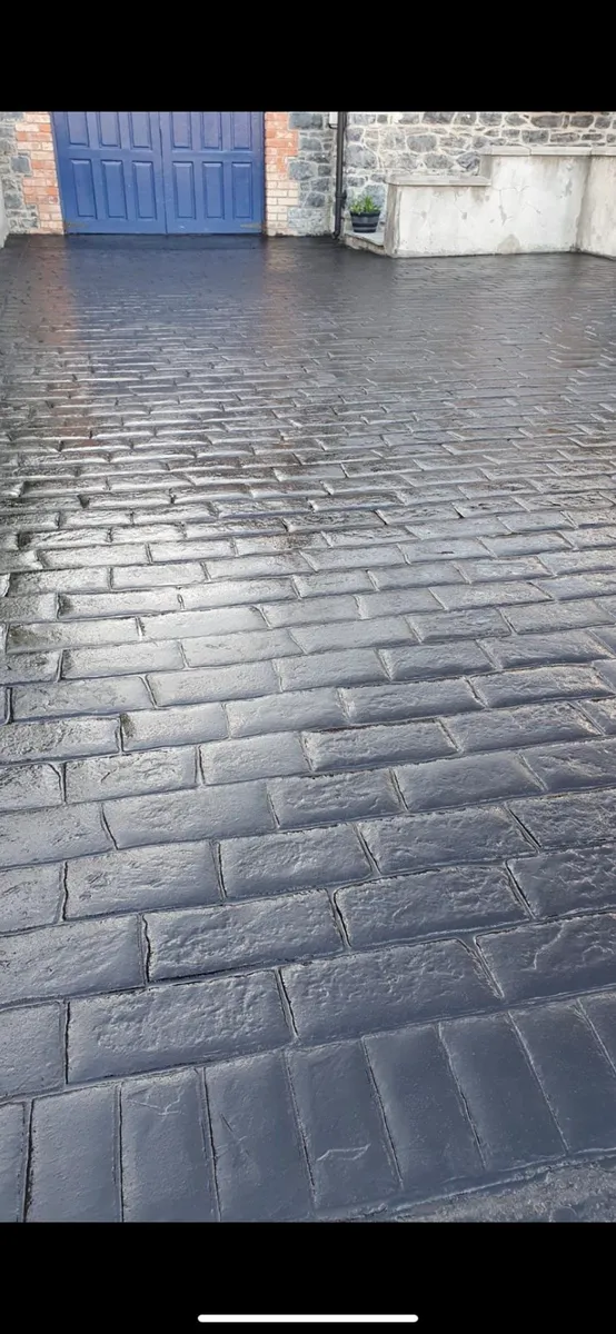 Concrete and paving company - Image 4