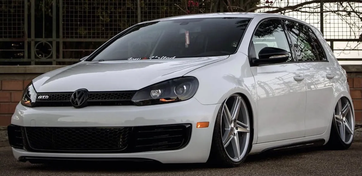 18” Veemann Vfs31 concave 9” - Image 1