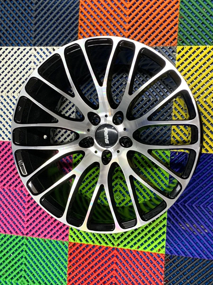 19” Oems 9.5 all round - Image 4