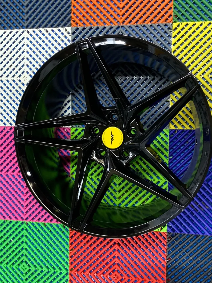 19” new 2022 alloys veemann Vfs46 - Image 1