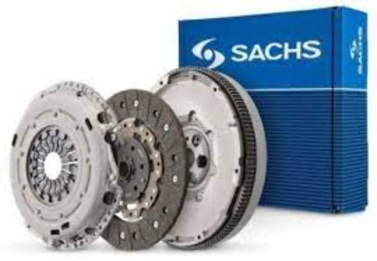 SACHS CLUTCH KITS FOR VOLVO FH & FM MODELS - Image 1
