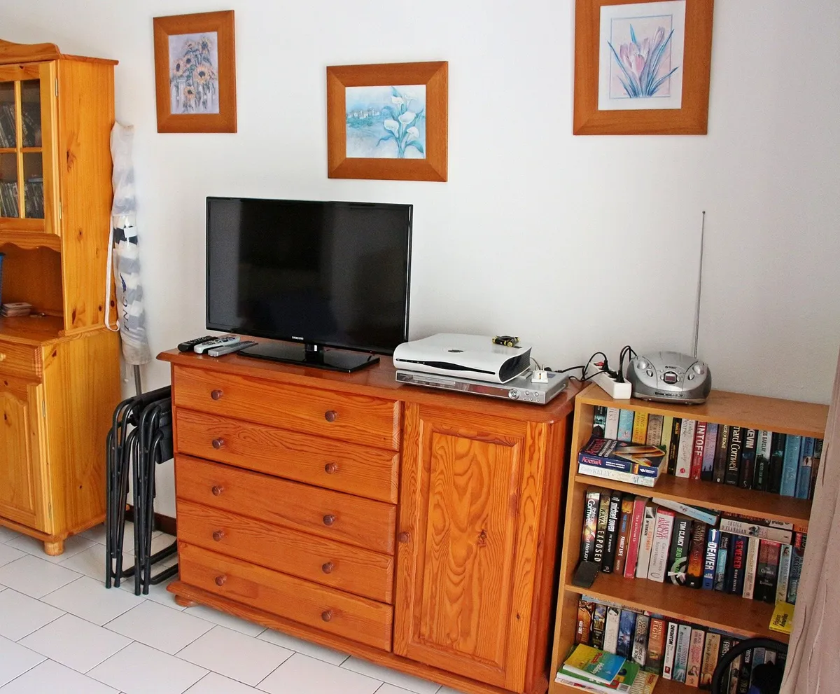 Lanzarote  one bedroom Apartment  to rent - Image 4