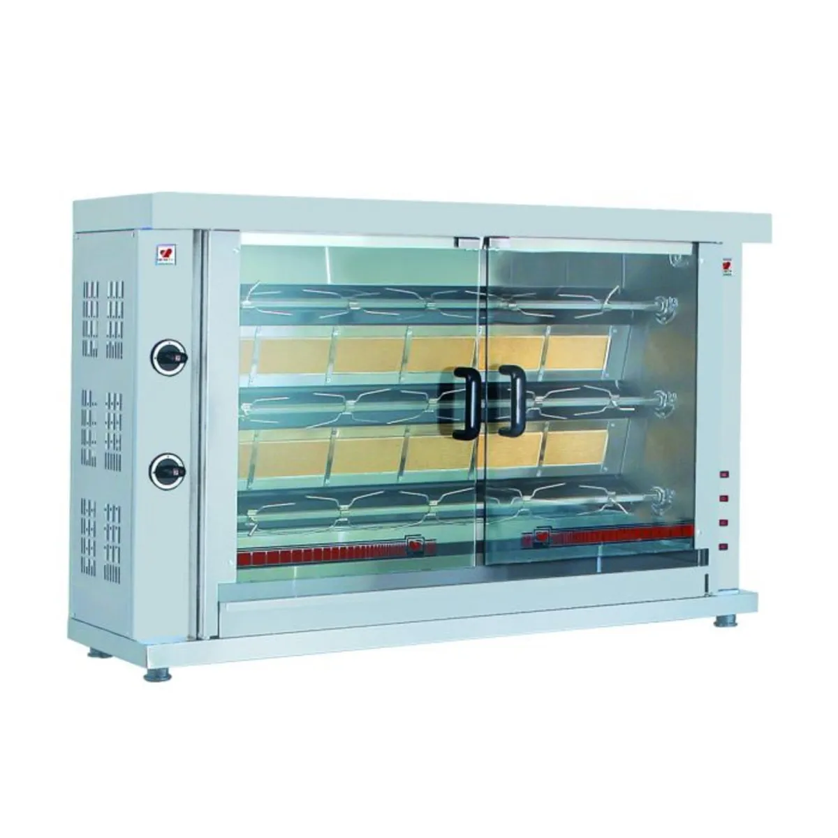 Chicken Rotisseries Gas/ Elec - Image 4