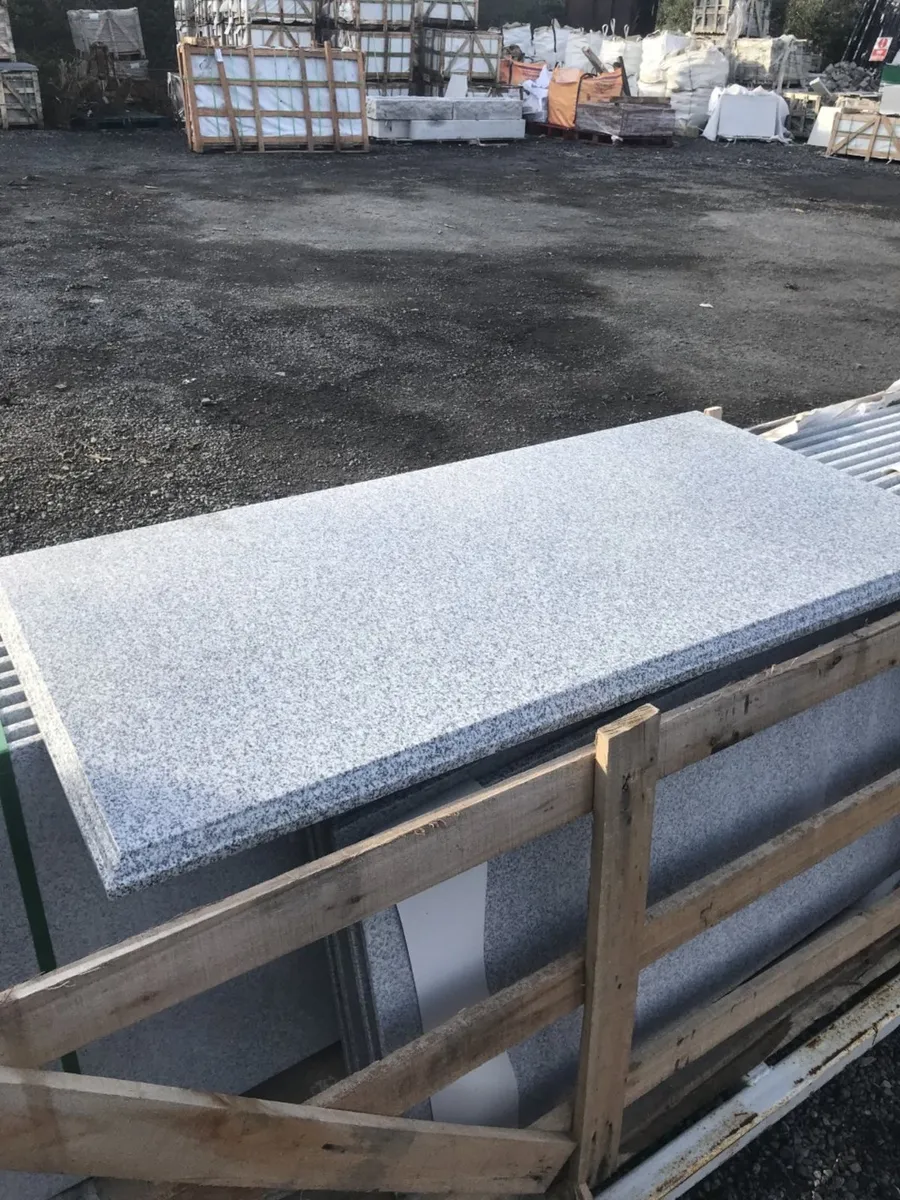 Granite Island Tops - Image 2