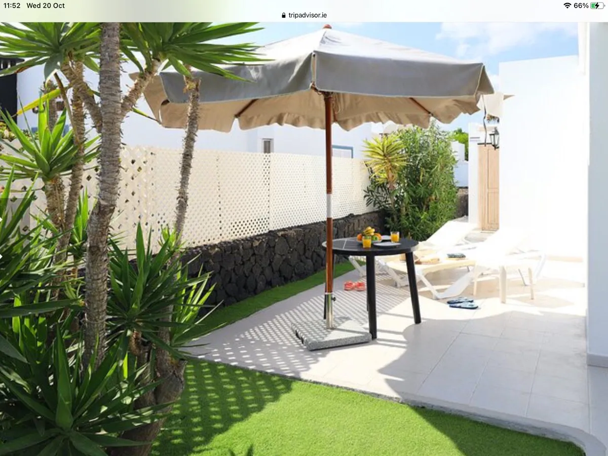 Luxury villa Puerto Del Carmen - Image 4