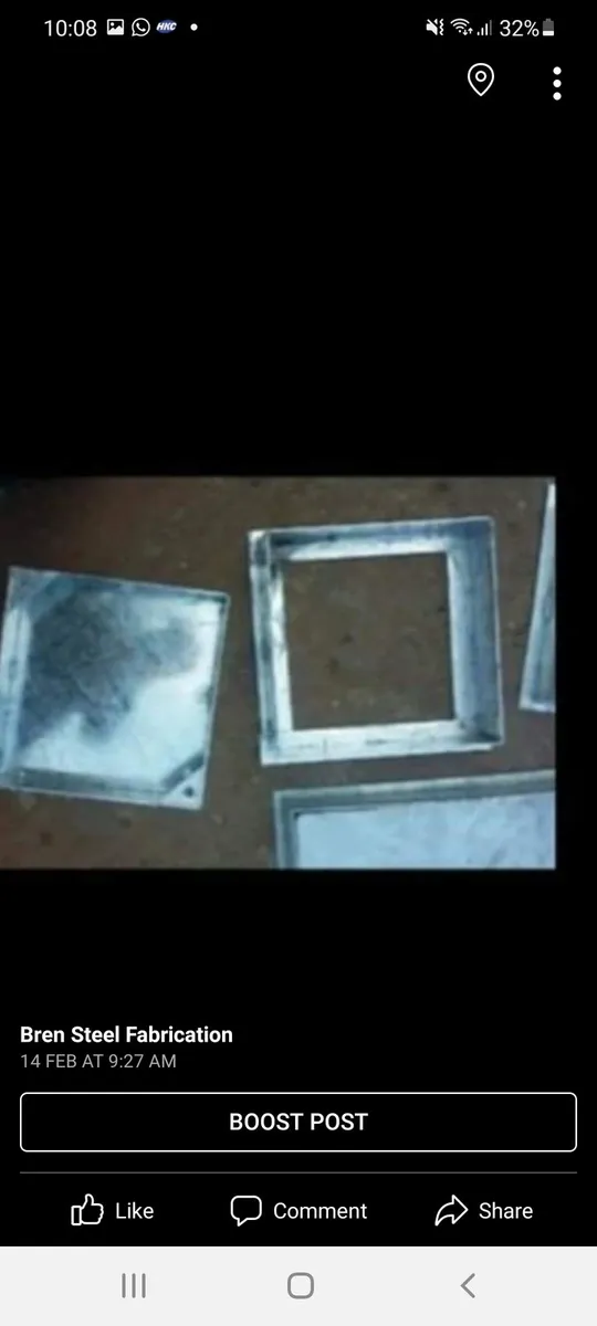 Recess manhole covers - Image 2