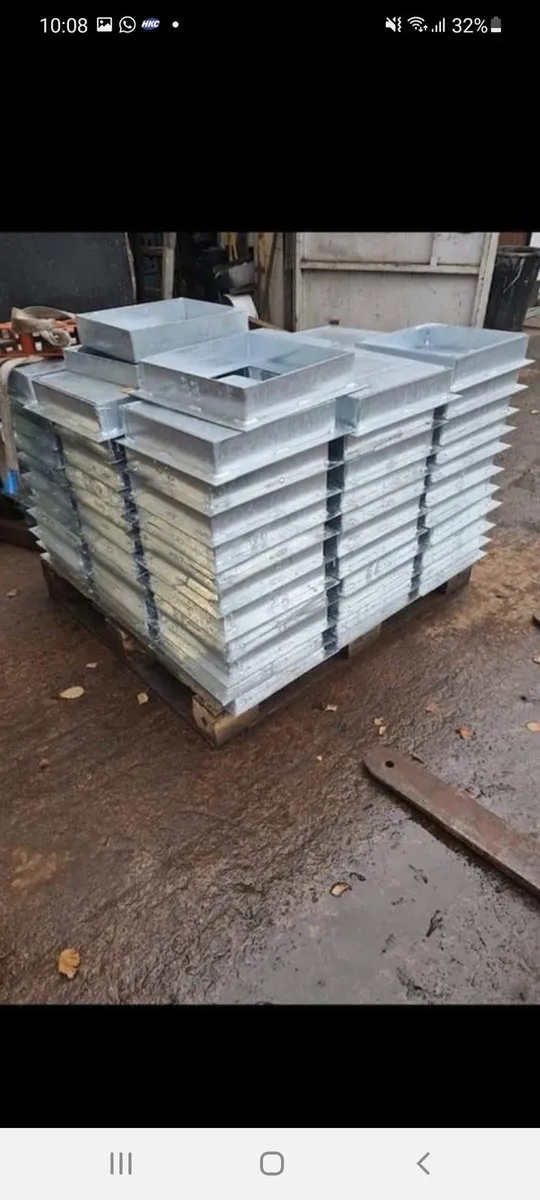 Recess manhole covers - Image 4