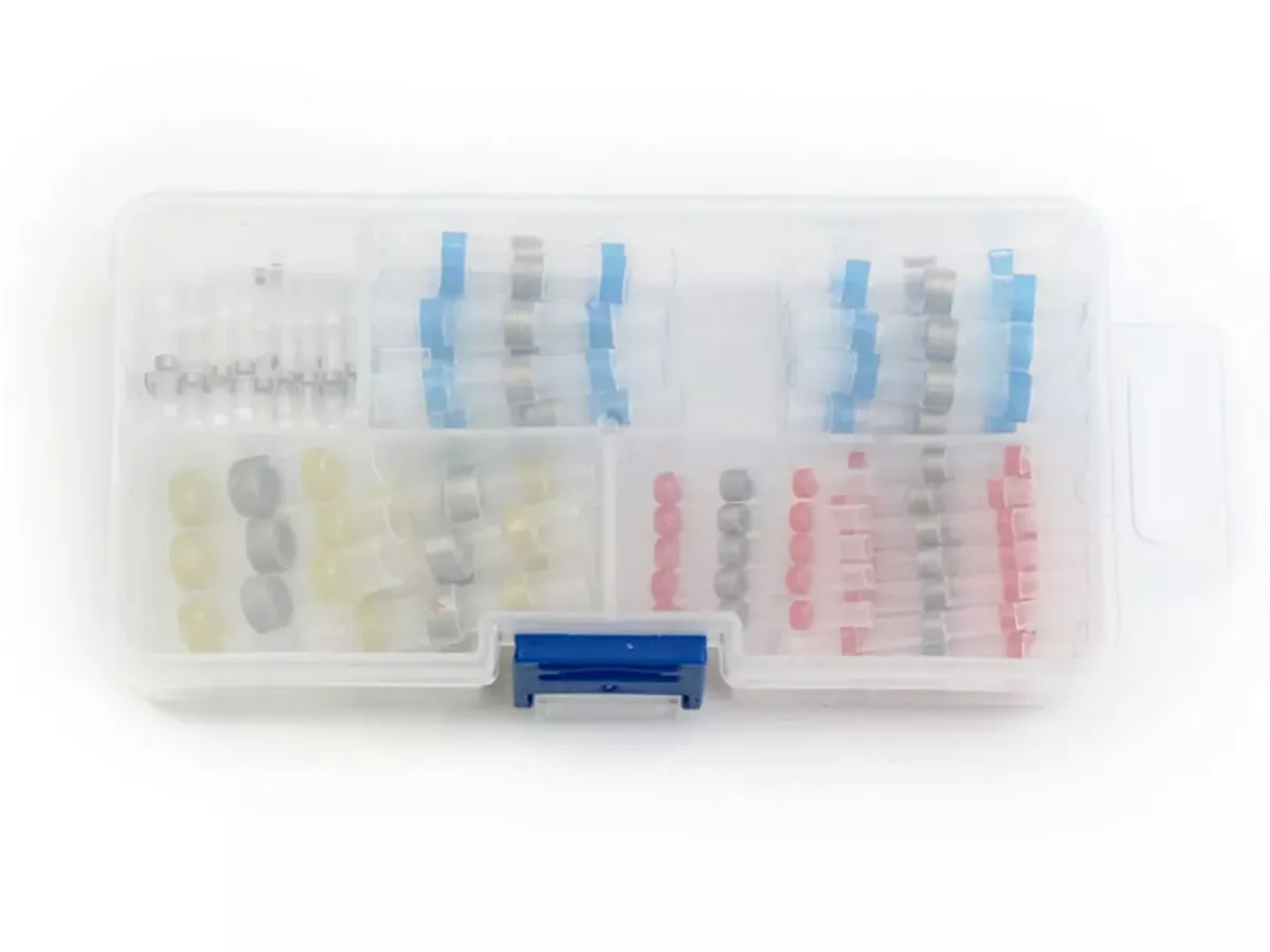 100pc  Solder Seal Kit - Image 2