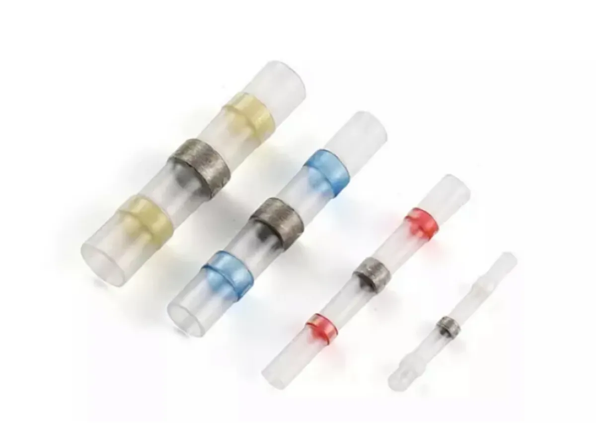 100pc  Solder Seal Kit - Image 3