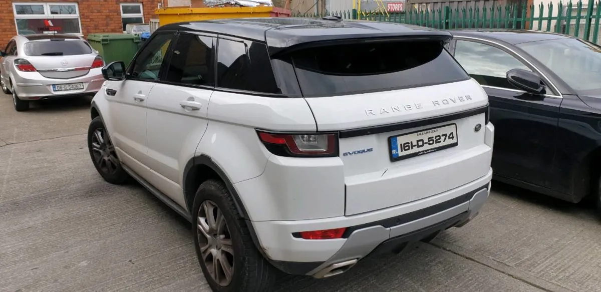 Window tinting, De-chrome, car wrap, stikers - Image 2