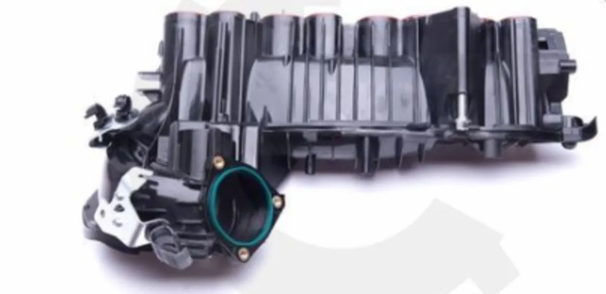 BMW INTAKE MANIFOLD