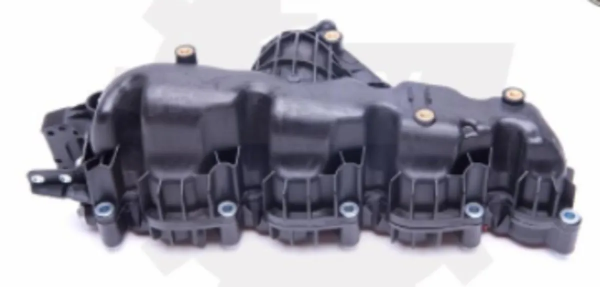 VW Intake Manifold