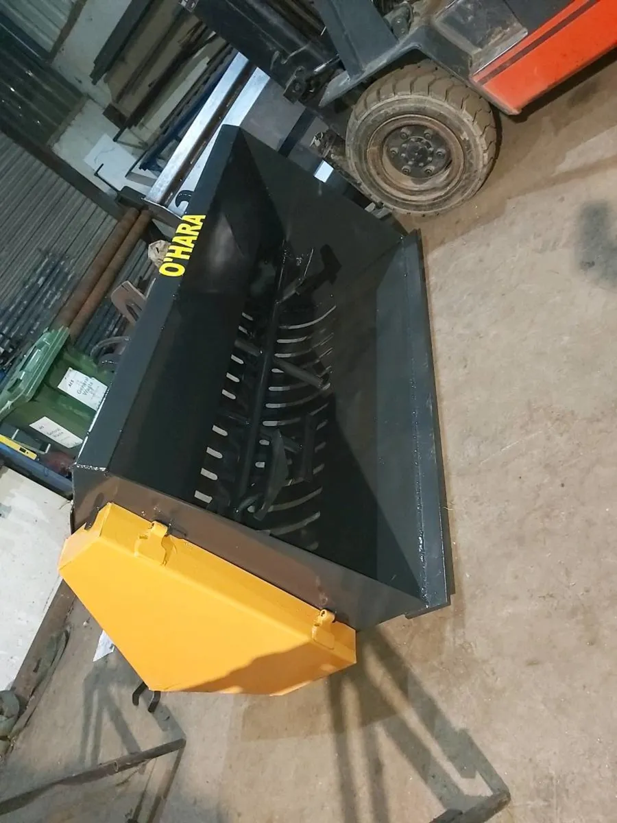 Beet /Meal Chopper - Image 4